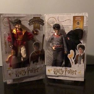 Harry Potter
